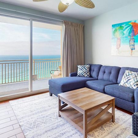 Splash Resort Condos II Panama City Beach Camera foto