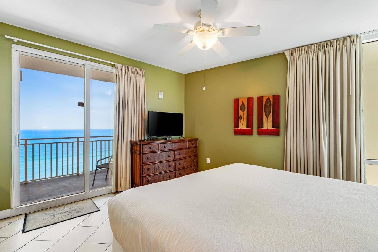 Splash Resort Condos II Panama City Beach Esterno foto