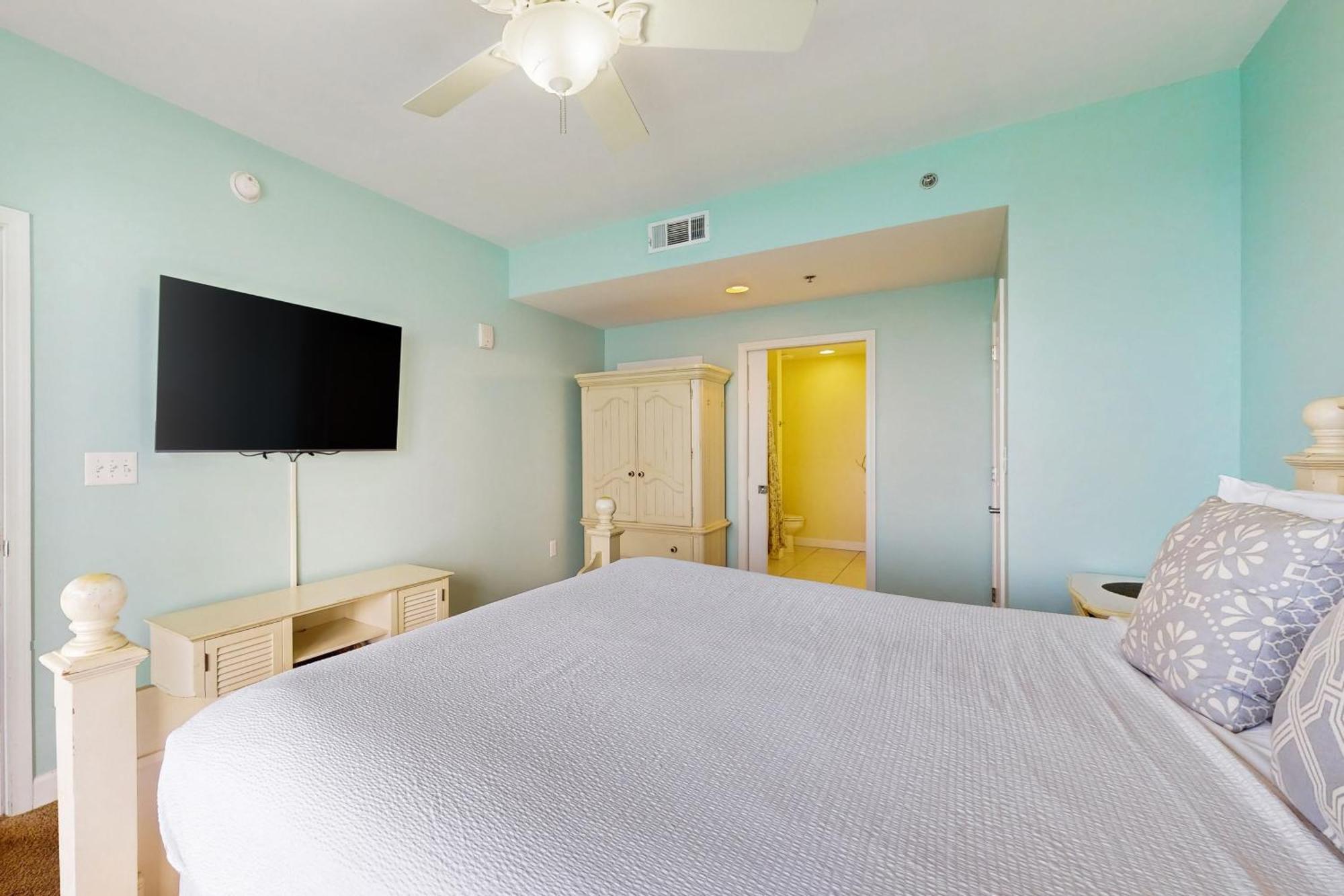 Splash Resort Condos II Panama City Beach Camera foto