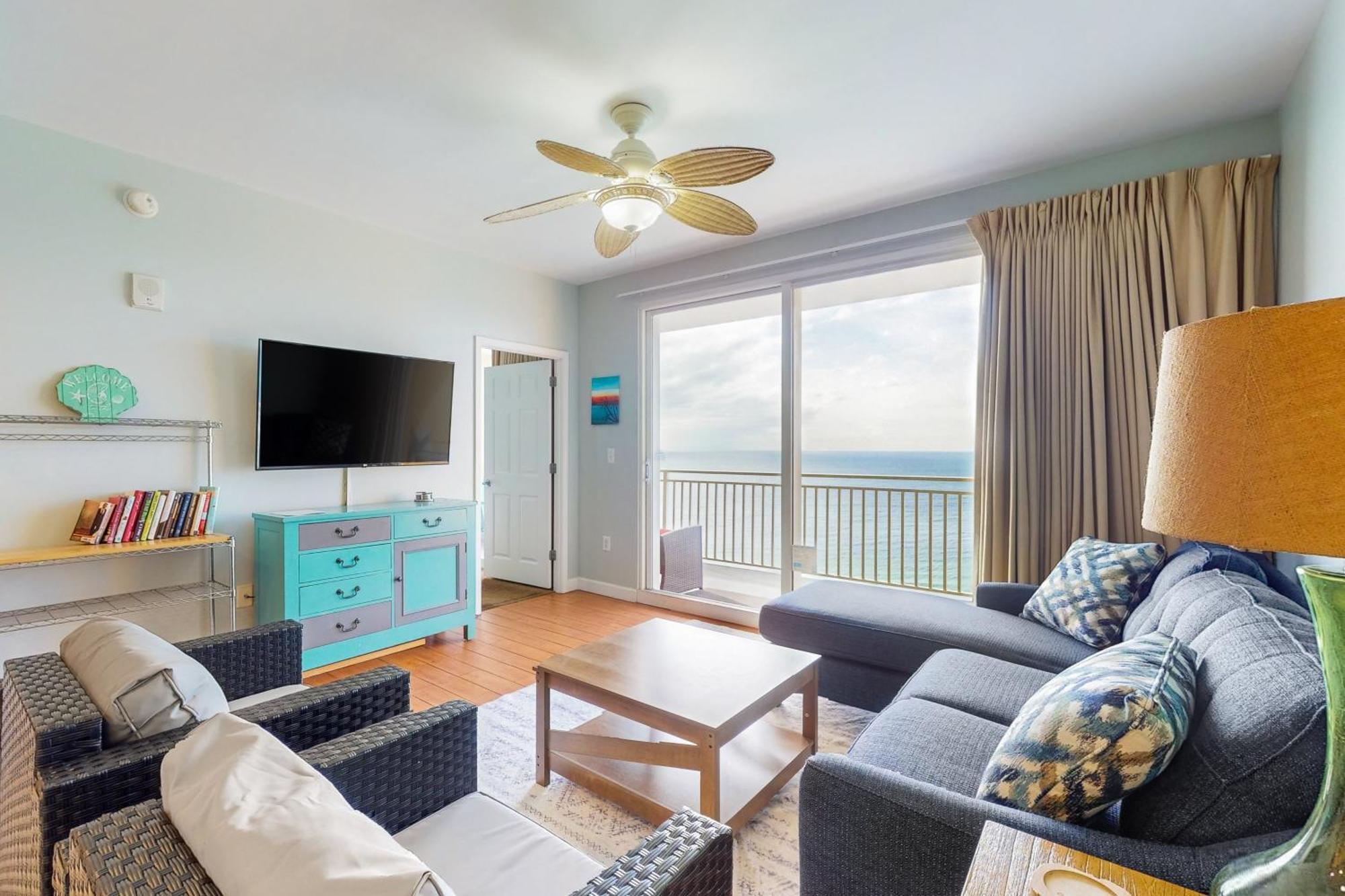 Splash Resort Condos II Panama City Beach Camera foto